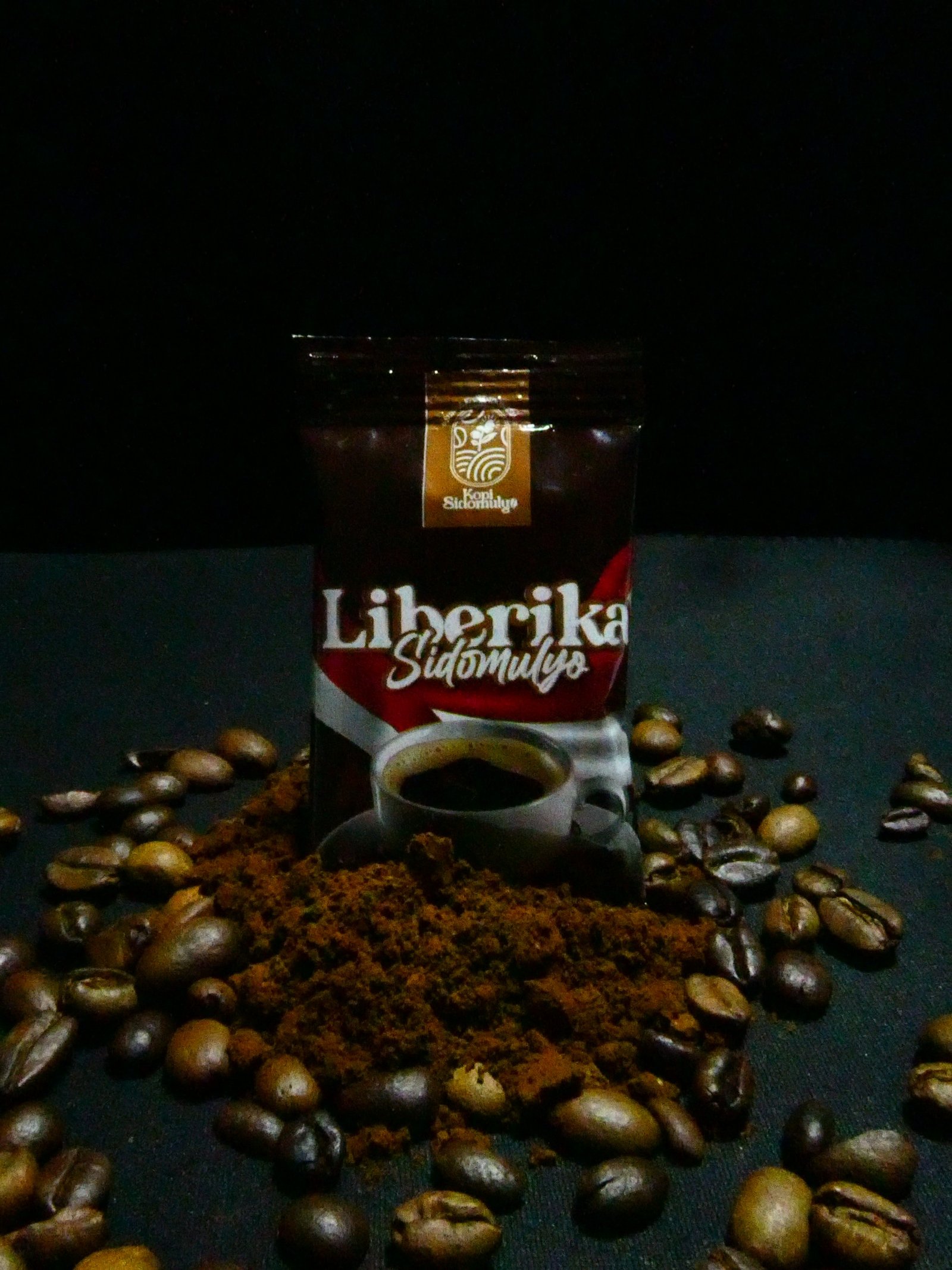 Liberika Sidomulyo