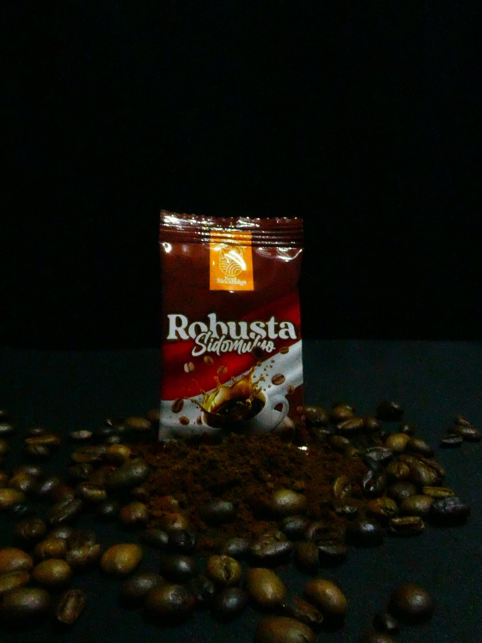 Robusta Sidomulyo